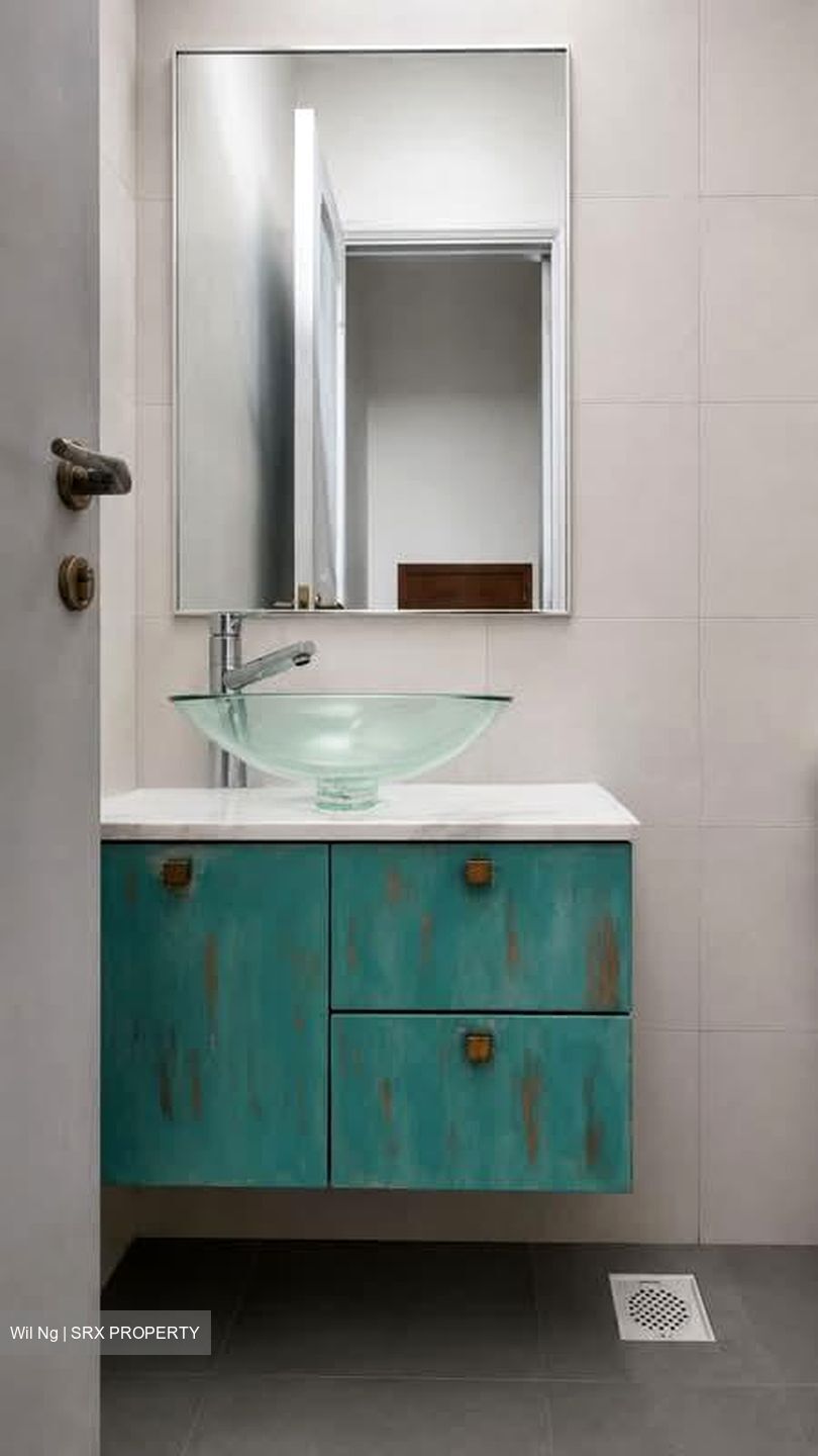 Clementi Green (D21), Terrace #603508861